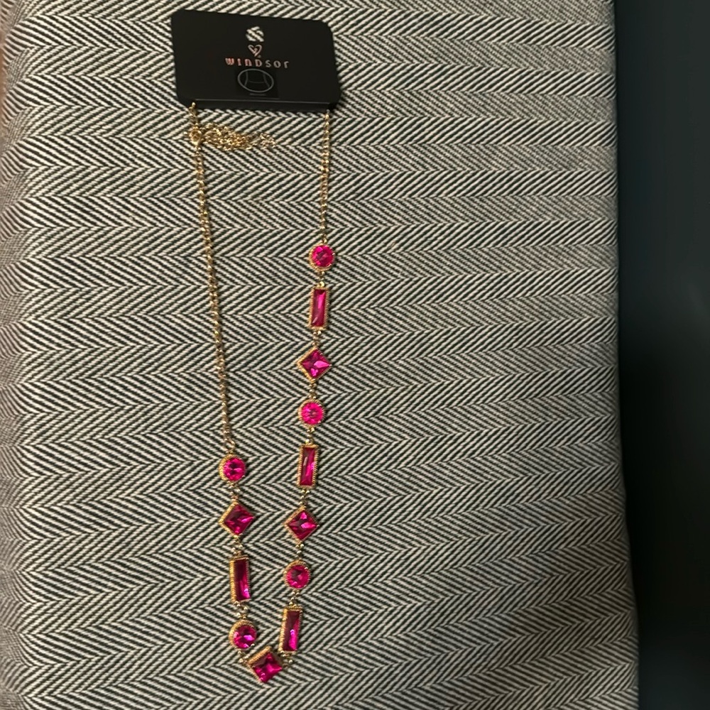 New Necklace